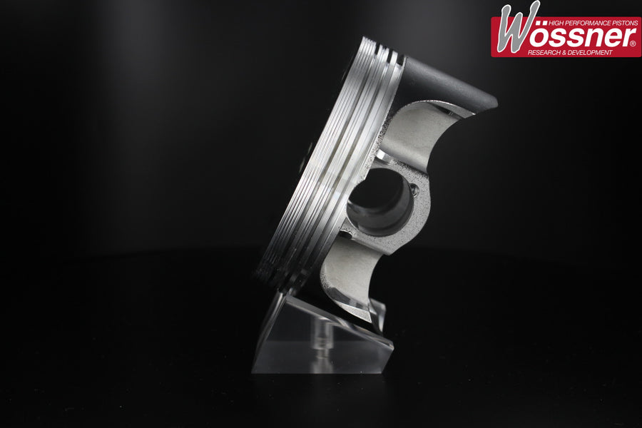 Honda FMX 650 Funmoto (RD 12) [2005-2006] - WÖSSNER forged pistons