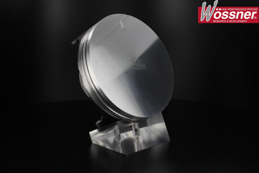 Honda FMX 650 Funmoto (RD 12) [2005-2006] - WÖSSNER forged pistons