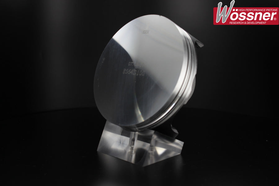 Honda FMX 650 Funmoto (RD 12) [2005-2006] - WÖSSNER forged pistons