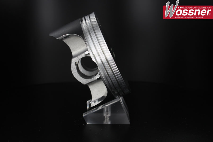 Honda FMX 650 Funmoto (RD 12) [2005-2006] - WÖSSNER forged pistons