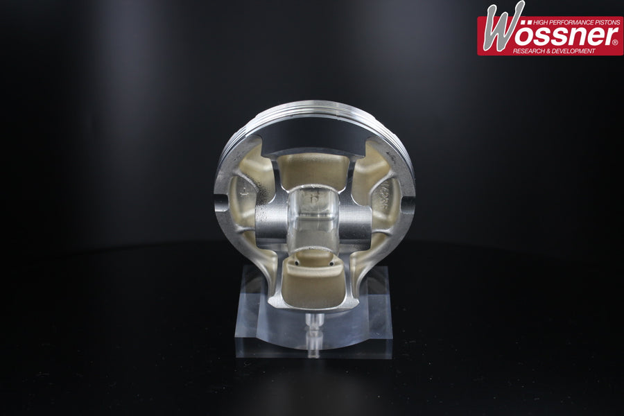 Honda CRF 250 X (ME 11) [2004-2017] - WÖSSNER forged pistons