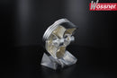 Honda CRF 250 X (ME 11) [2004-2017] - WÖSSNER forged pistons