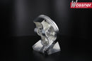 Honda CRF 250 R (ME 10) [2004-2009] - WÖSSNER Pro Series forged pistons