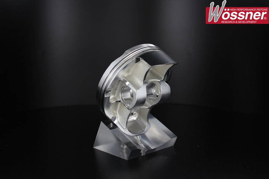Honda CRF 250 R (ME 10) [2004-2009] - WÖSSNER Pro Series forged pistons