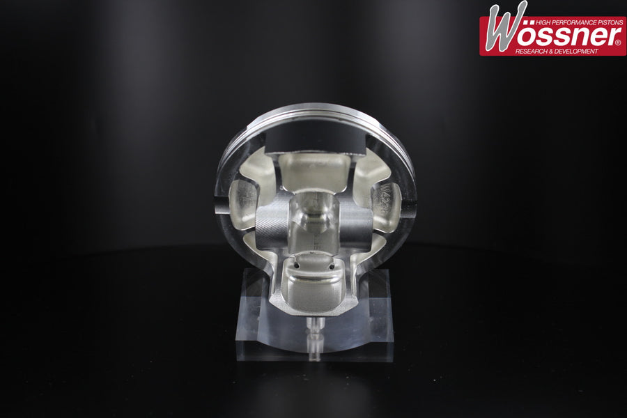 Honda CRF 250 R (ME 10) [2004-2009] - WÖSSNER Pro Series forged pistons