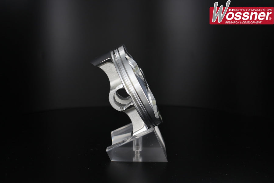 Honda CRF 250 R (ME 10) [2004-2009] - WÖSSNER Pro Series forged pistons