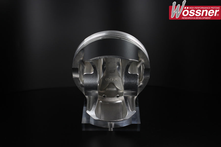Suzuki DR 350 SE [1990-1999] - WÖSSNER forged pistons