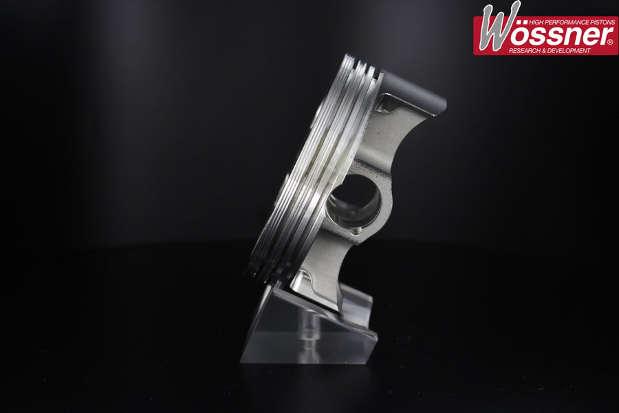 Yamaha YFZ 450 Special Edition 2 WD [2004-2009] - WÖSSNER forged pistons