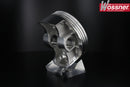 Yamaha YFZ 450 Special Edition 2 WD [2004-2009] - WÖSSNER forged pistons