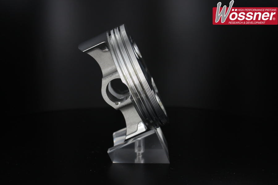 Yamaha YFZ 450 Special Edition 2 WD [2004-2009] - WÖSSNER forged pistons