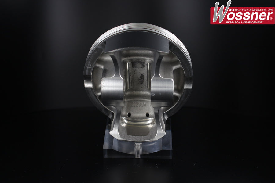 Yamaha YFZ 450 Special Edition 2 WD [2004-2009] - WÖSSNER forged pistons