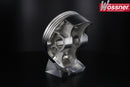 Yamaha YFZ 450 Special Edition 2 WD [2004-2009] - WÖSSNER forged pistons