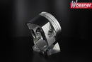 Yamaha YFM 350 Bruin 4 WD [2004-2006] - WÖSSNER cast piston