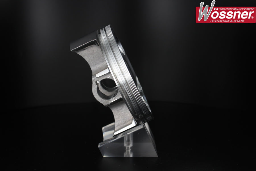 Yamaha WR 450 F (CJ 13) [2008-2011] - WÖSSNER-taotut männät