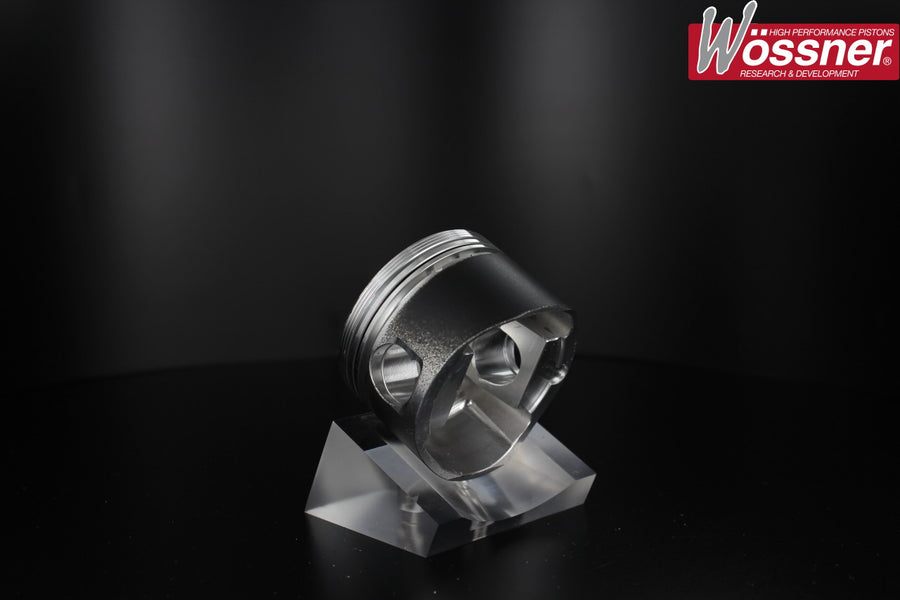 Yamaha TT-R 125 (CE 18) [2008-2009] - WÖSSNER Pro Series Schmiedekolben