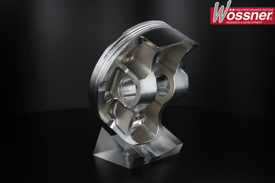 KTM 450 SX F [2007-2012] - WÖSSNER forged pistons