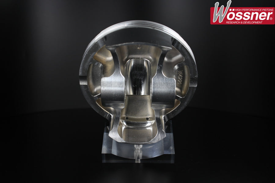 KTM 450 SX F [2007-2012] - WÖSSNER forged pistons