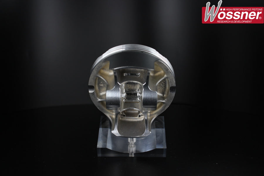 SUZUKI RM Z 250 [2007-2009] - WÖSSNER forged pistons