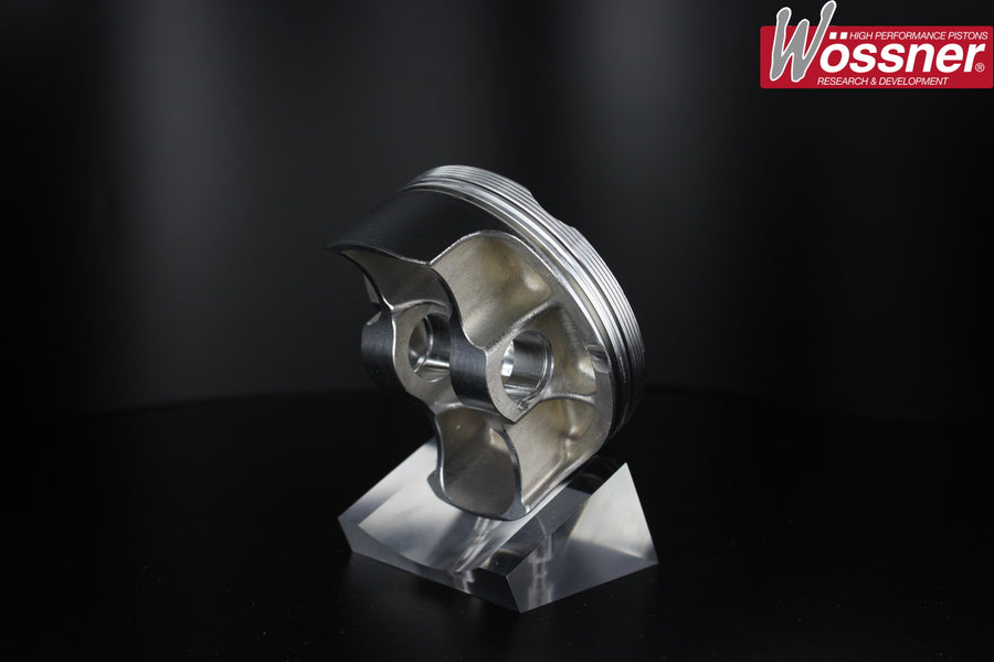 SUZUKI RM Z 250 [2007-2009] - WÖSSNER forged pistons