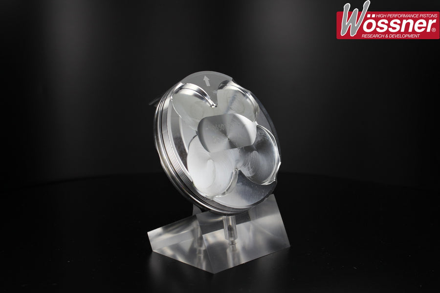 SUZUKI RM Z 250 [2007-2009] - WÖSSNER forged pistons