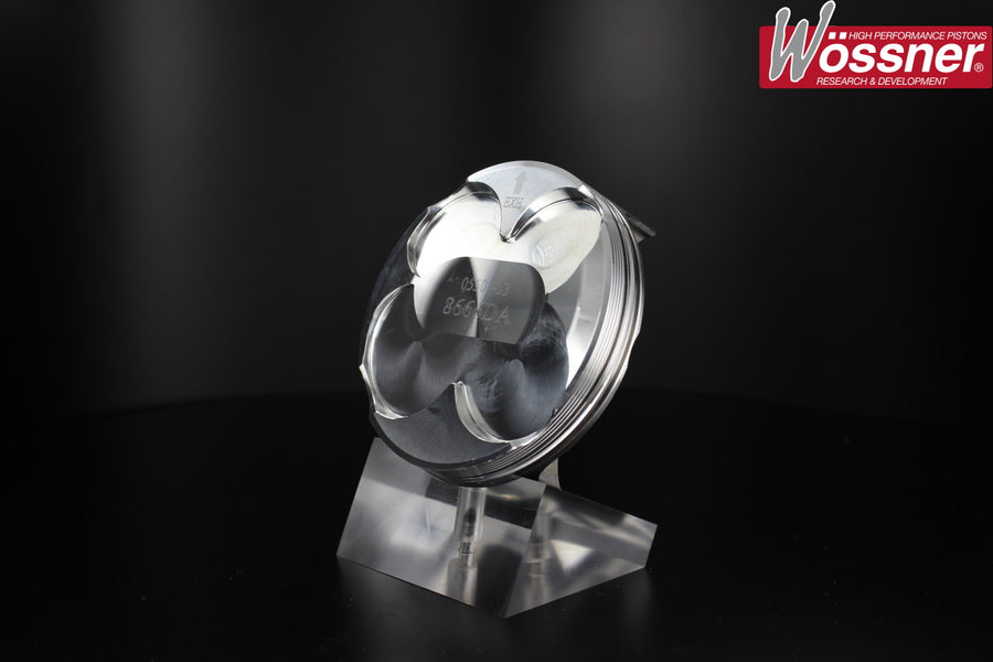 SUZUKI RM Z 250 [2007-2009] - WÖSSNER forged pistons