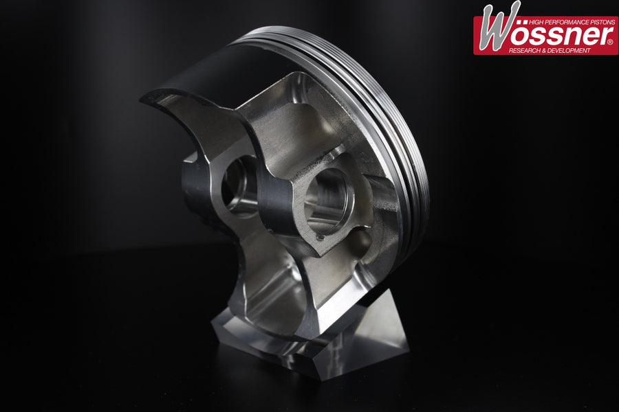 Yamaha YFM 700 Grizzly EPS Special Edition 4 WD [2007-2013] - WÖSSNER-taotut männät