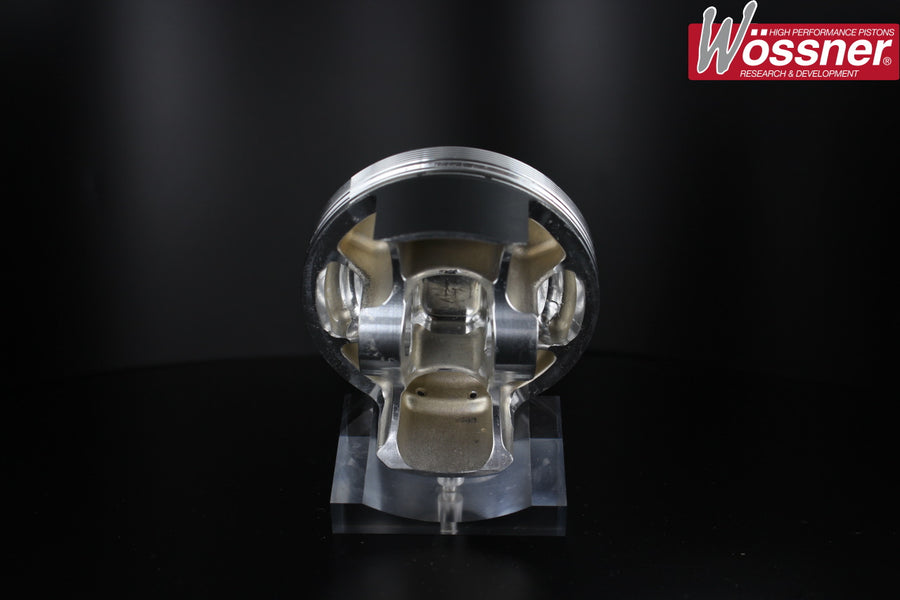 Yamaha YZ 250 F (CG 27) [2008-2009] - WÖSSNER Pro Series forged pistons