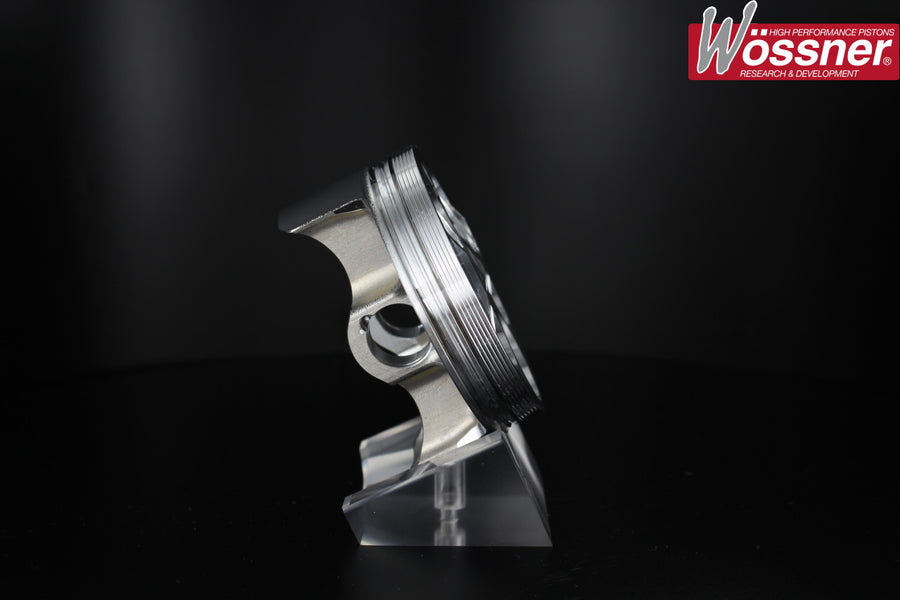 Yamaha YZ 250 F (CG 27) [2008-2009] - WÖSSNER Pro Series forged pistons