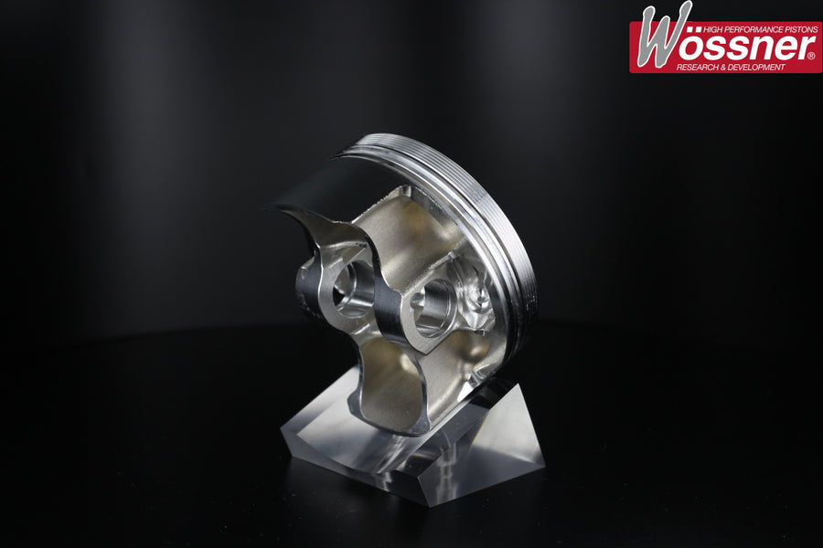 Yamaha YZ 250 F (CG 27) [2008-2009] - WÖSSNER Pro Series forged pistons