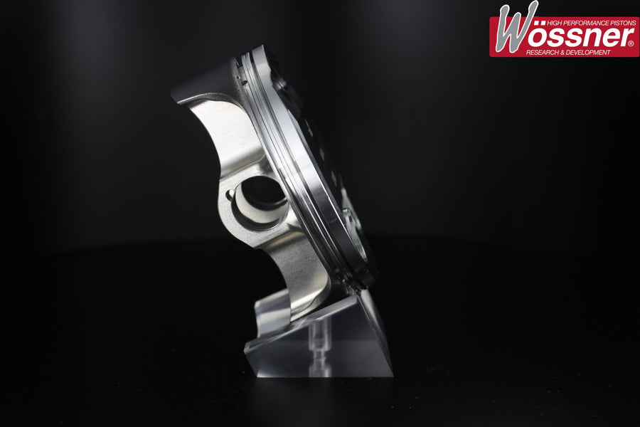 Kawasaki KX 450 F (KX 450 E) [2009-2011] - WÖSSNER taotut männät
