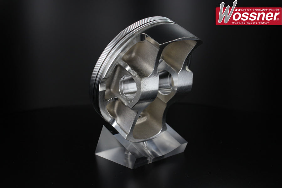 Honda CRF 450 R (PE 05) [2009-2012] - WÖSSNER forged pistons