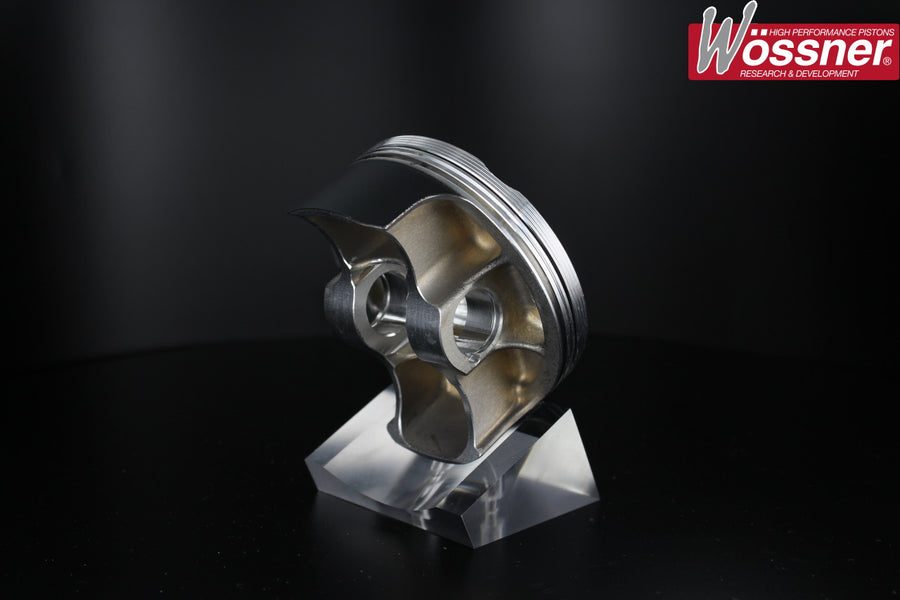 SUZUKI RM Z 250 [2010-2027] - WÖSSNER forged pistons