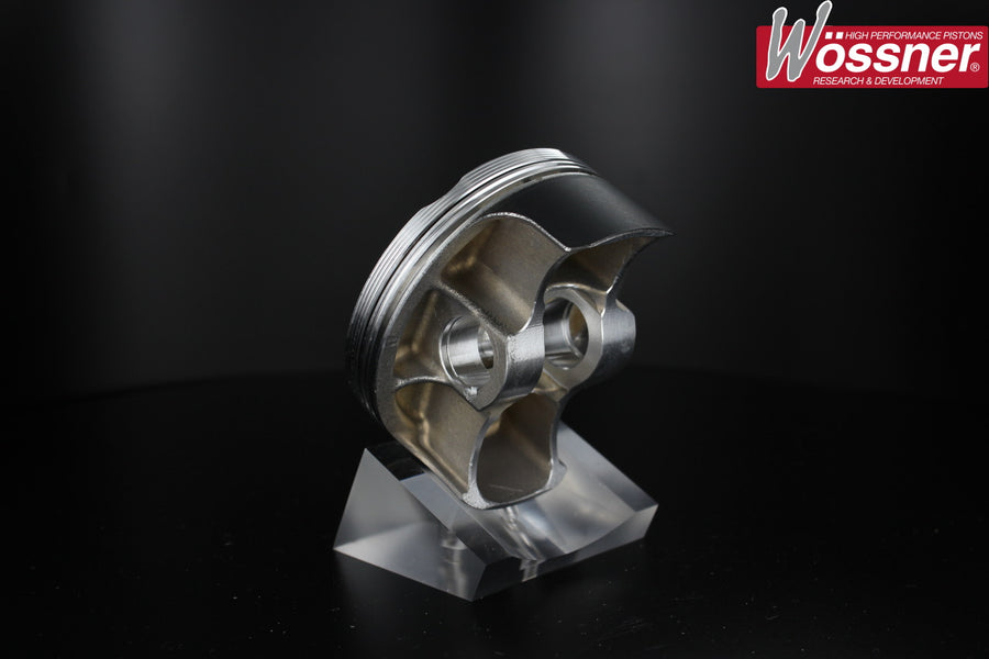 SUZUKI RM Z 250 [2010-2027] - WÖSSNER forged pistons