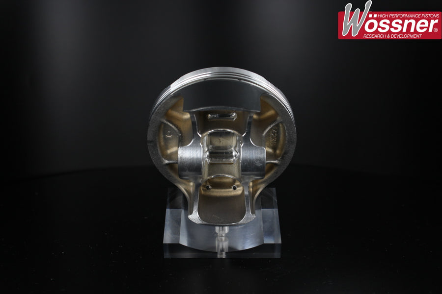 SUZUKI RM Z 250 [2010-2027] - WÖSSNER forged pistons