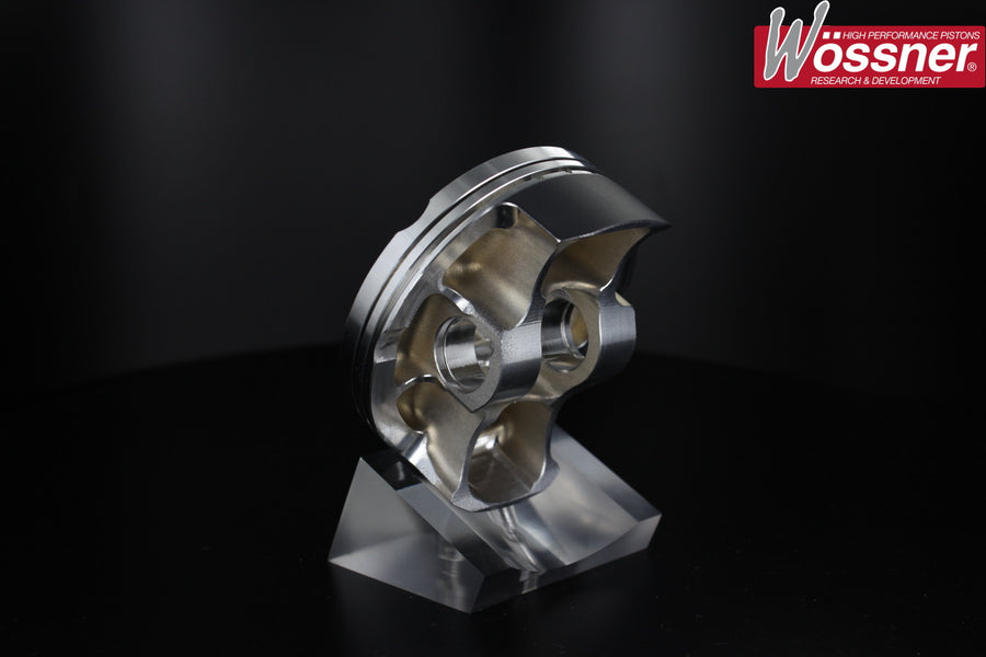 Sherco SE 2.5 I-F Racing [2010-2011] – WÖSSNER-taotut männät