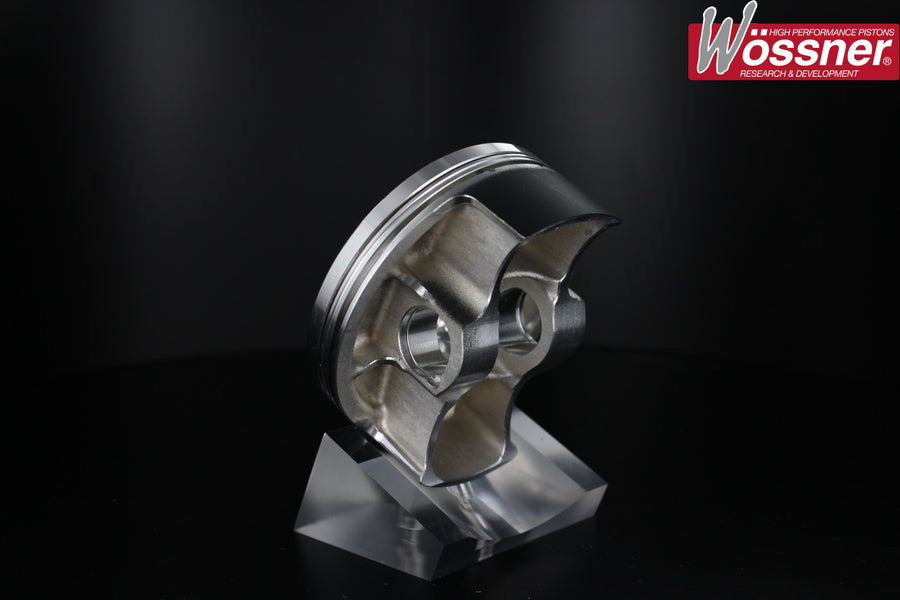 Kawasaki KX 250 F (KX 250 Y) [2011-2012] - WÖSSNER forged pistons