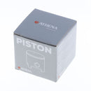 Yamaha YZ 125 (CE 15) [2005] - cast piston