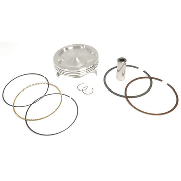 Yamaha YZ 450 F (CJ 10) [2006-2009] - Racing Schmiedekolben