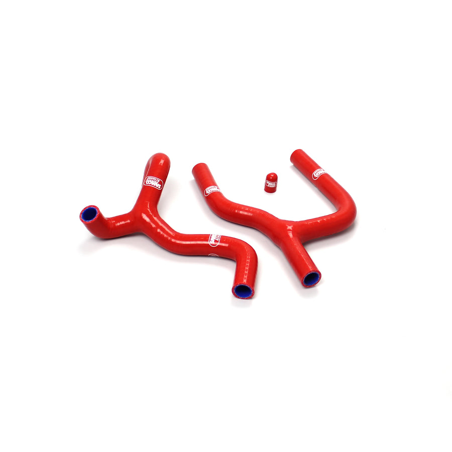 Beta RR 350 4 T Enduro Racing [2019] - Radiator hoses - 3 Beta RR