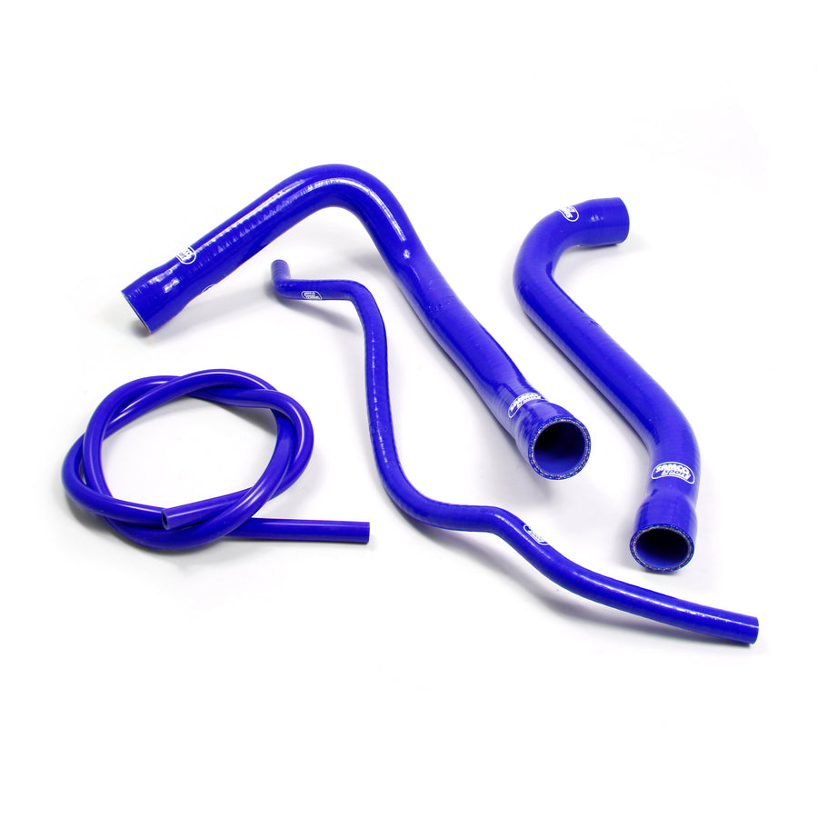 Bmw S 1000 RR ABS 0D50 [2017-2018] - Kühlerschläuche - 4 BMW S1000RR