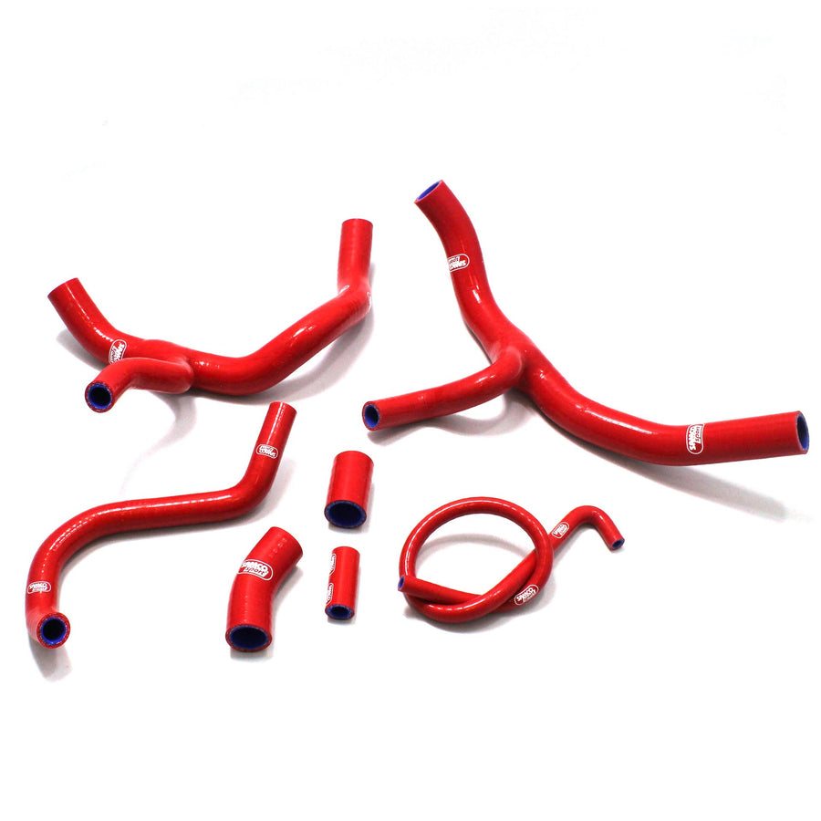 Honda CBR 1000 RR FIREBLADE ABS SC77 [2017-2019] - Radiator hoses - 7 Honda CBR1000RR