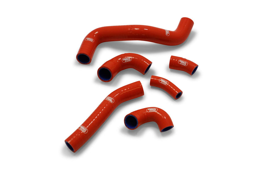 GAS GAS EC 250 F [2021-2023] - Kühlerschläuche - 7 KTM/Husqvarna