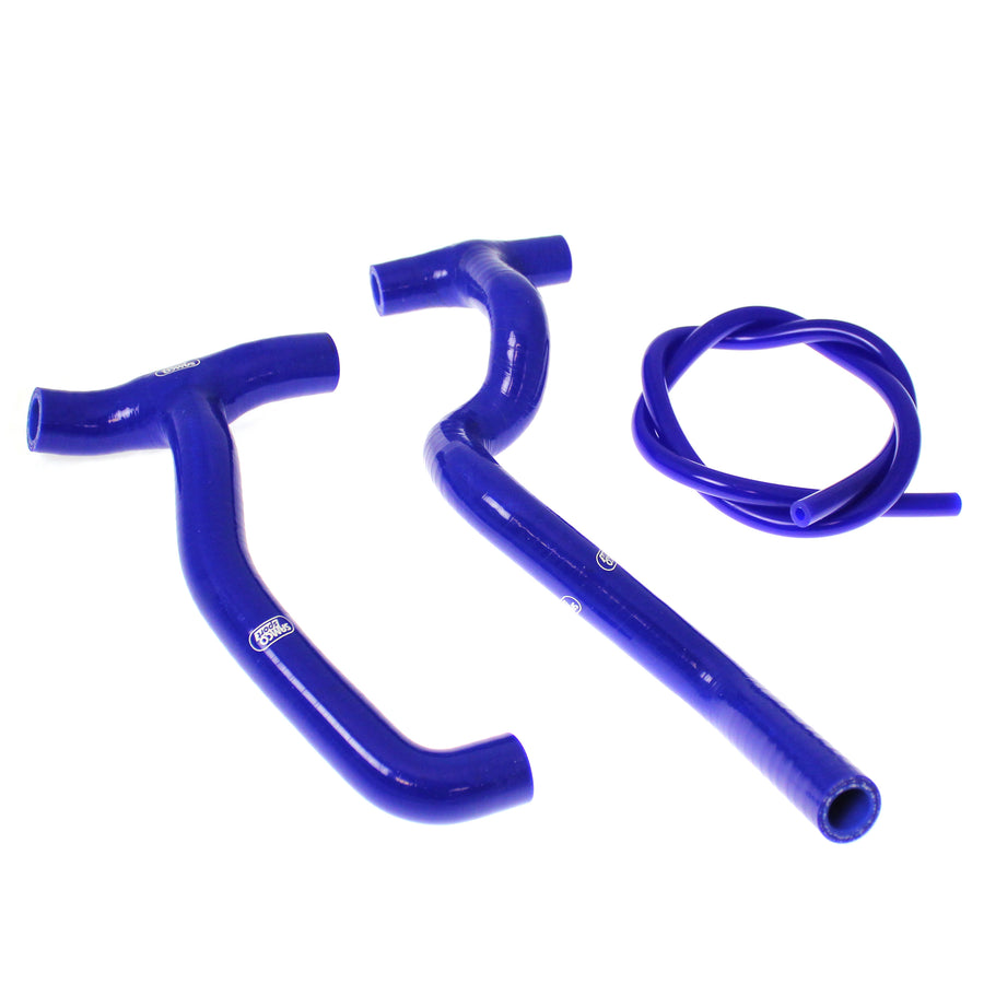 Sherco 300 SEF-R Factory [2016-2023] - Y-shaped radiator hoses - 3 Sherco
