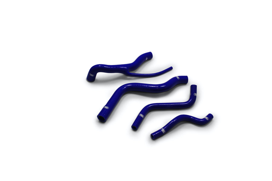 Yamaha XJ 6 F Diversion ABS (RJ 19) [2010-2012] - Kühlerschläuche - 3 Yamaha