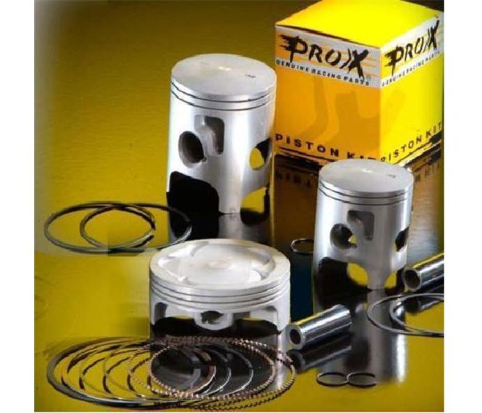 Tm Racing MX 125 [1996-2024] - forged pistons