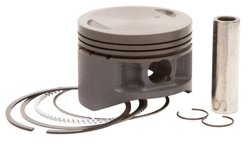 Yamaha YFM 350 Grizzly IRS 4 WD [2007-2011] - Gusskolben