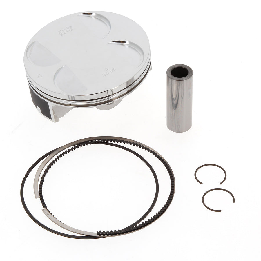 Hm Motard 450 [2003-2013] - Replica forged pistons