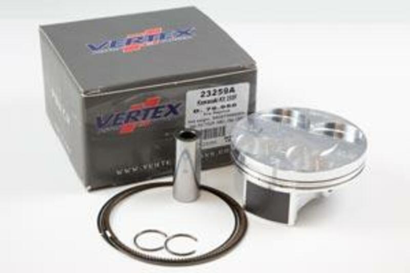 Yamaha Yz 450 [VERTEX] - Mäntä