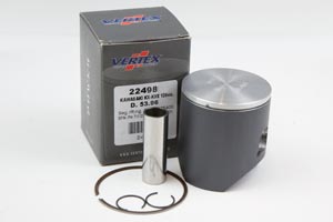 Tm Racing MX 125 Racing [2005-2012] - Gusskolben