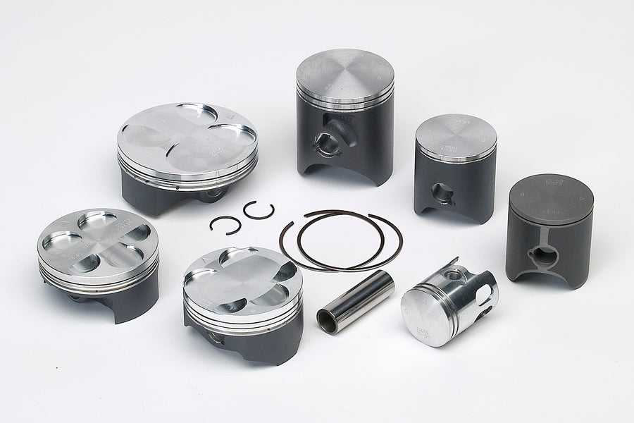 GasGas EC 300 Enduro GP [2018] - cast piston